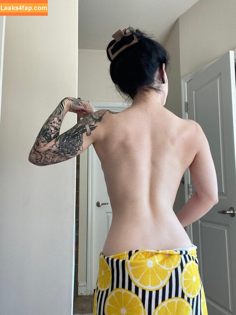 amberthevalkyrie leaked photo photo #0196