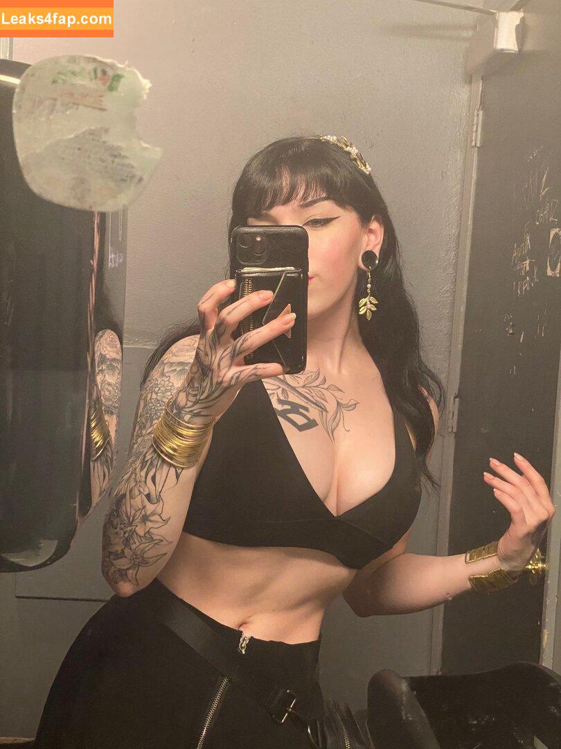 amberthevalkyrie leaked photo photo #0206