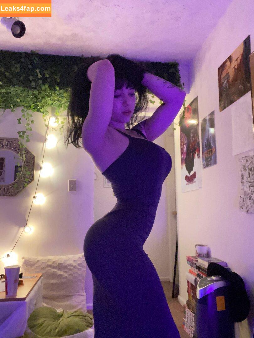 amberthevalkyrie leaked photo photo #0207