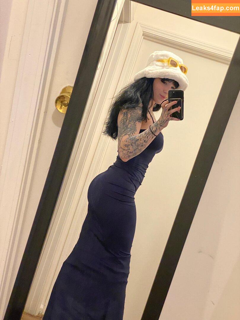 amberthevalkyrie leaked photo photo #0210