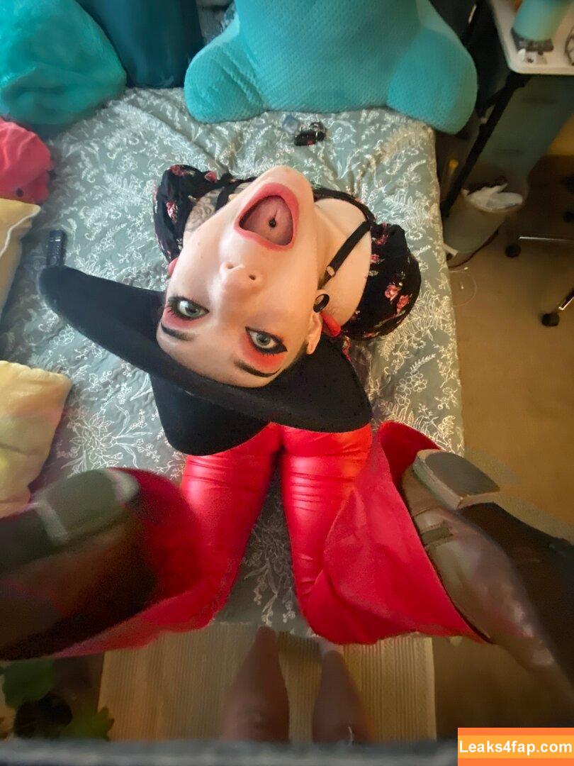 amberthevalkyrie leaked photo photo #0212