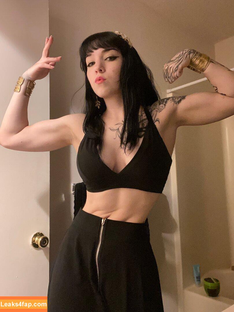 amberthevalkyrie leaked photo photo #0217