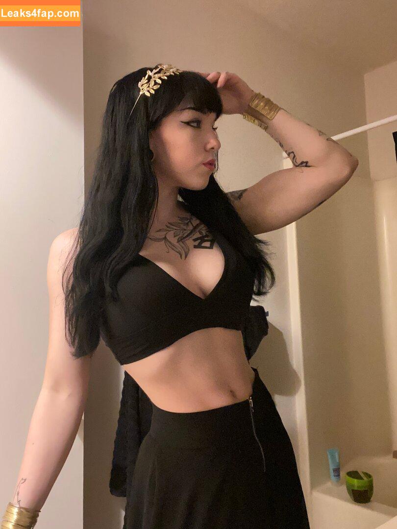 amberthevalkyrie leaked photo photo #0218