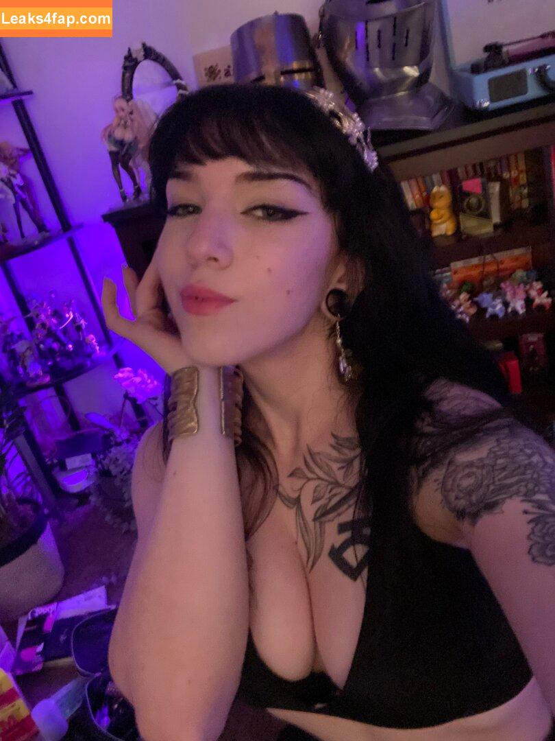 amberthevalkyrie leaked photo photo #0229