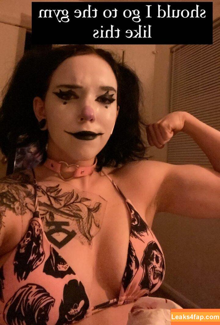 amberthevalkyrie leaked photo photo #0231