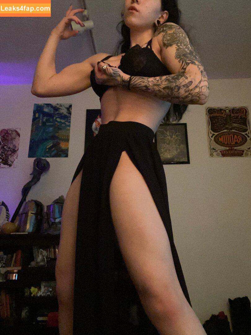 amberthevalkyrie leaked photo photo #0234