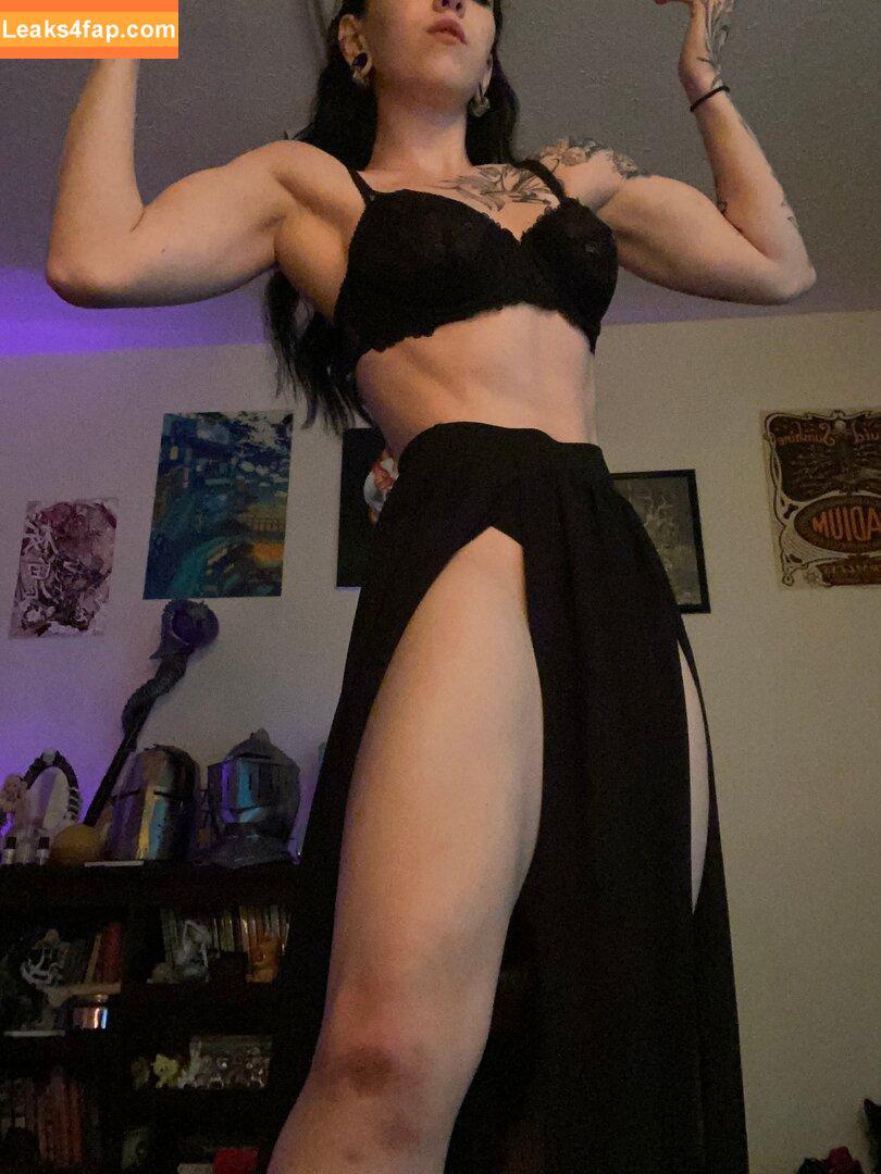 amberthevalkyrie leaked photo photo #0242