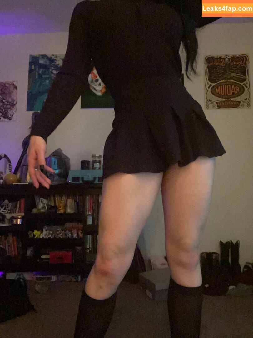 amberthevalkyrie leaked photo photo #0243