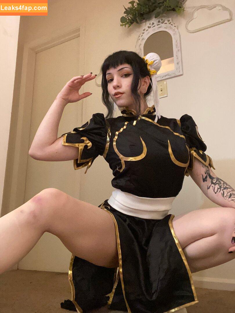 amberthevalkyrie leaked photo photo #0252