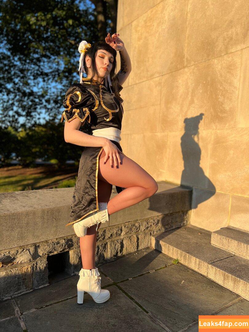 amberthevalkyrie leaked photo photo #0255