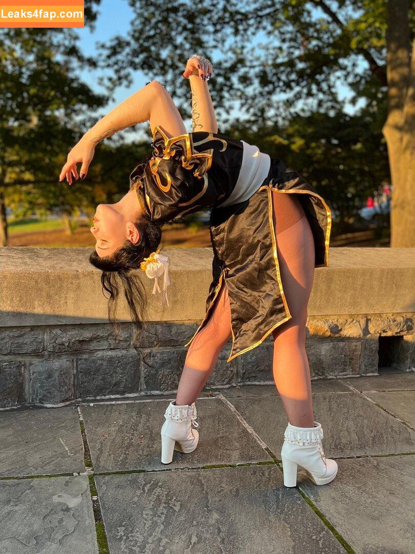 amberthevalkyrie leaked photo photo #0258