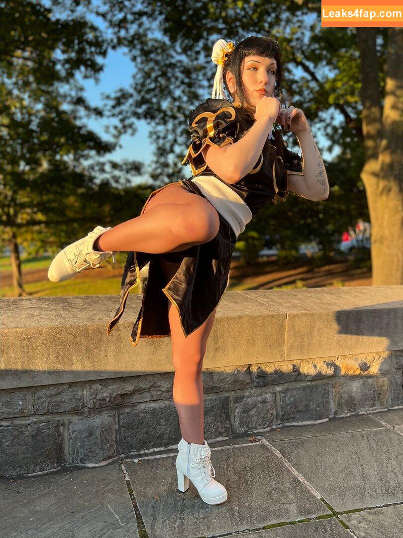 amberthevalkyrie leaked photo photo #0264