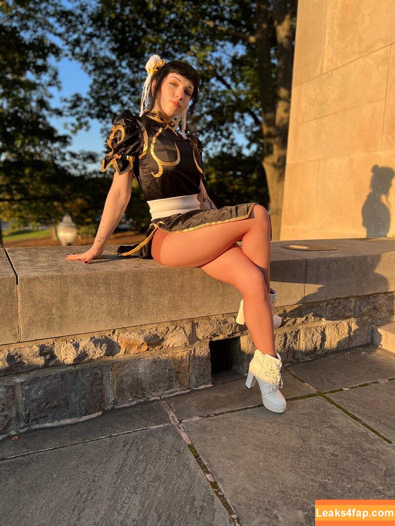 amberthevalkyrie leaked photo photo #0266