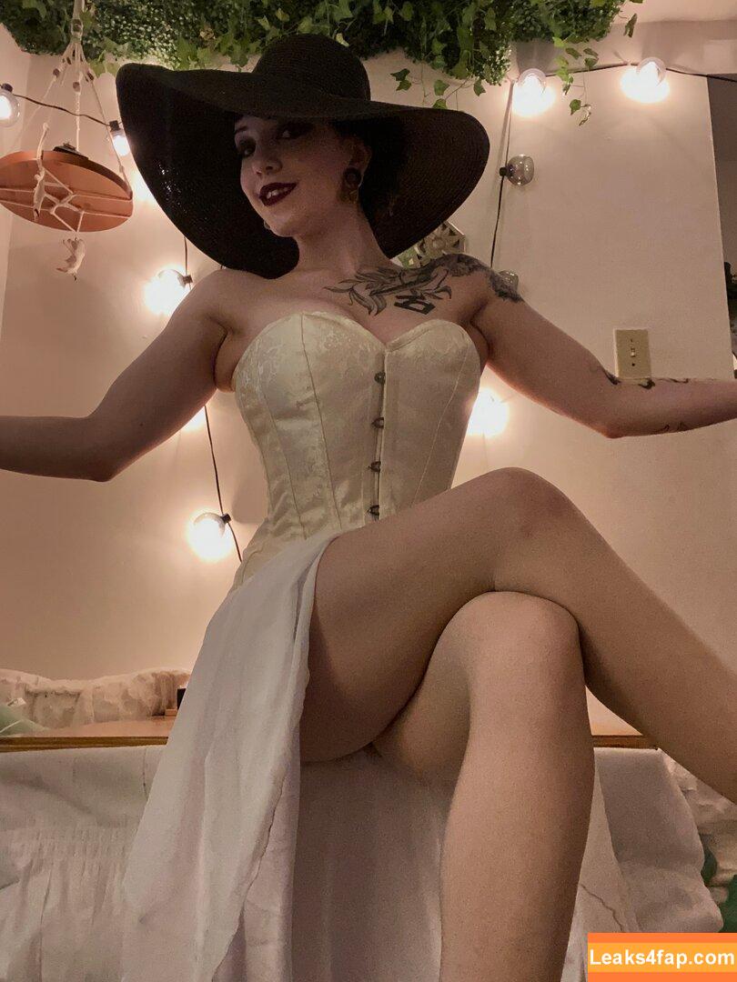 amberthevalkyrie leaked photo photo #0267