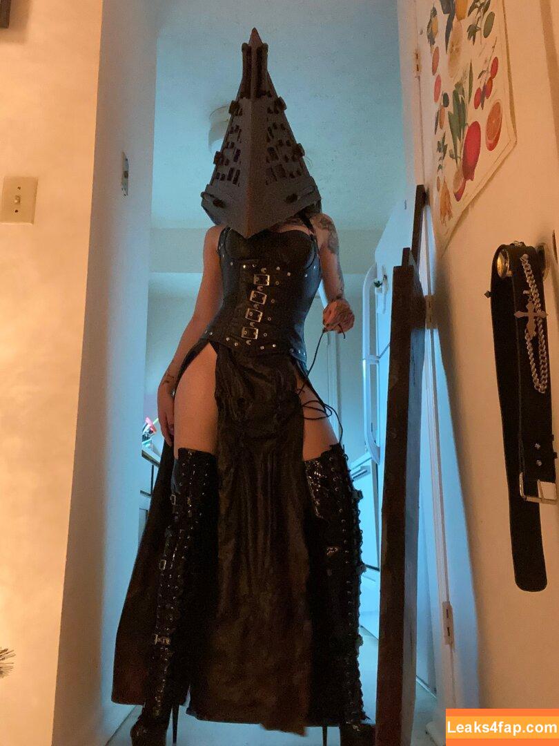 amberthevalkyrie leaked photo photo #0283