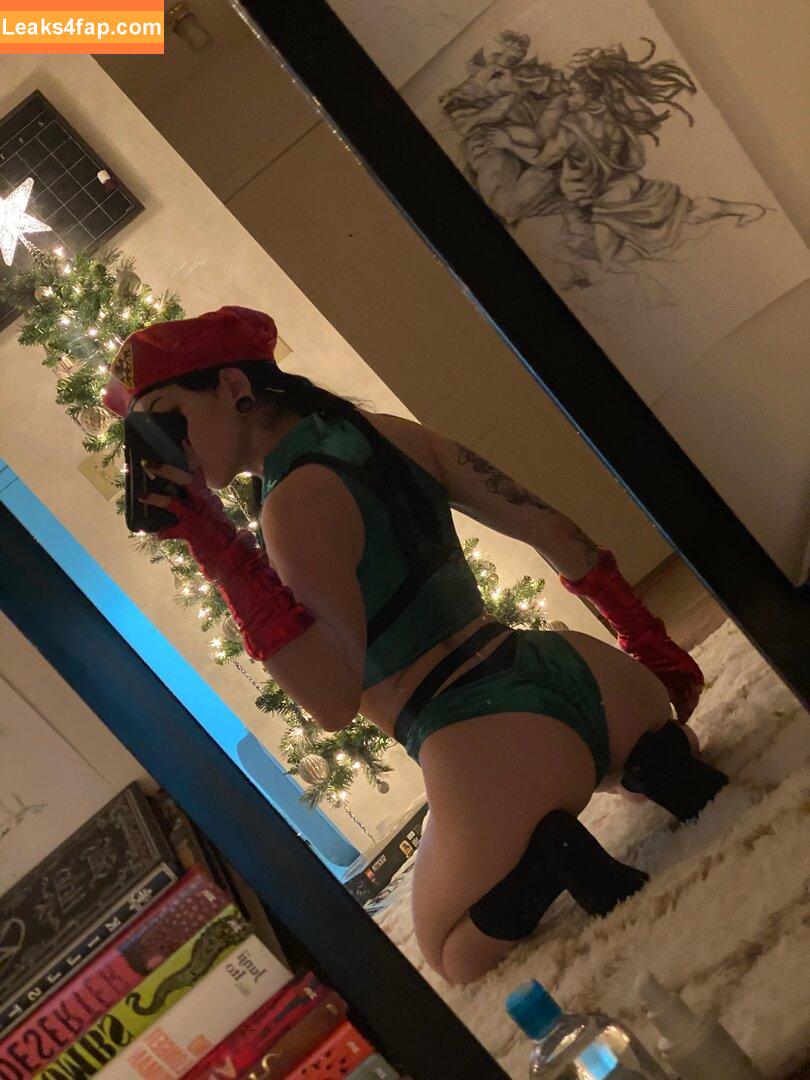 amberthevalkyrie leaked photo photo #0290