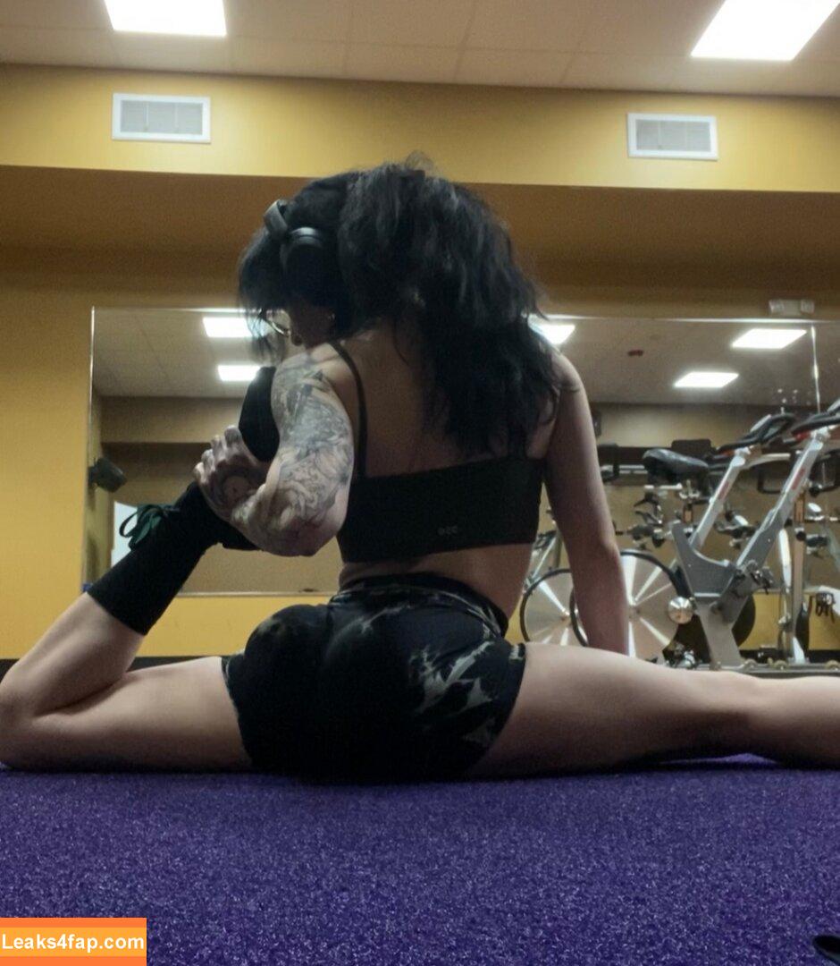 amberthevalkyrie leaked photo photo #0301