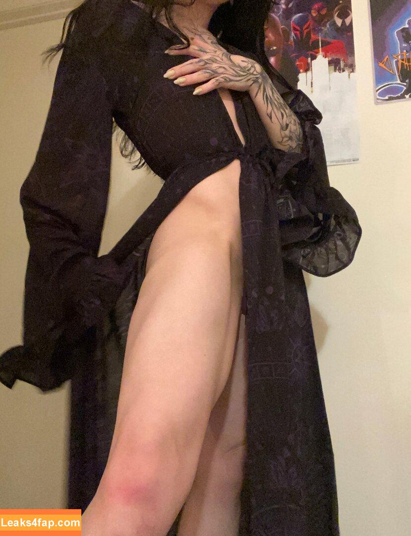 amberthevalkyrie leaked photo photo #0303