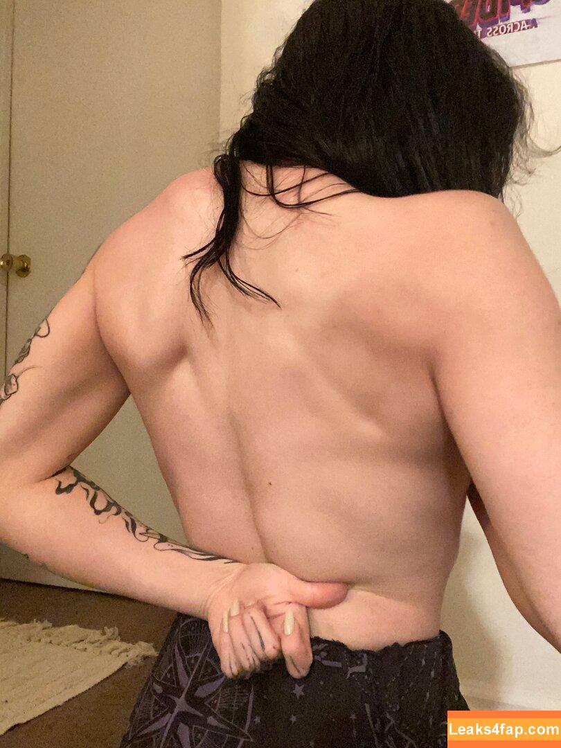 amberthevalkyrie leaked photo photo #0305