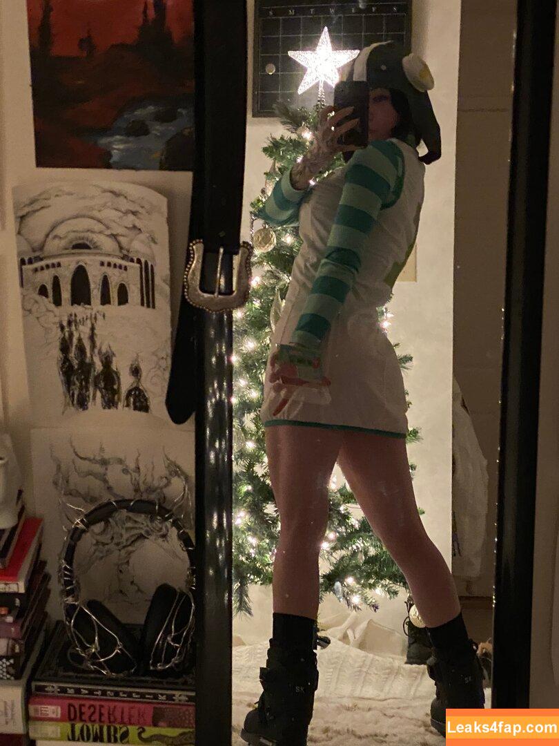 amberthevalkyrie leaked photo photo #0319