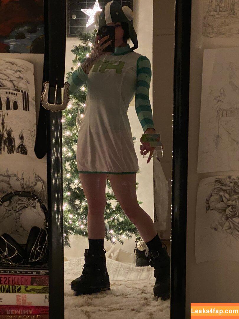 amberthevalkyrie leaked photo photo #0320