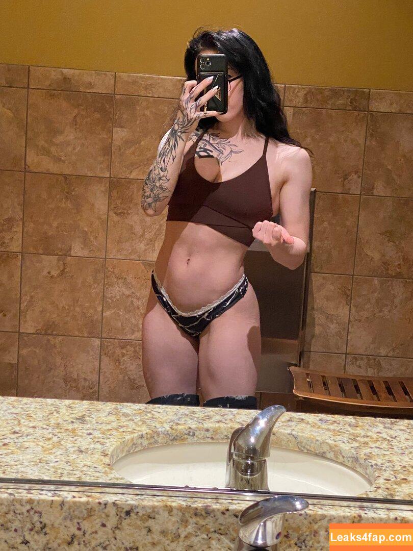 amberthevalkyrie leaked photo photo #0322