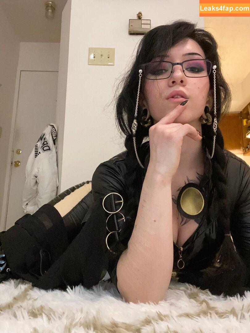 amberthevalkyrie leaked photo photo #0326