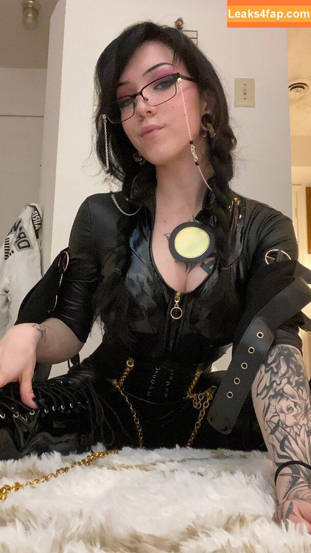 amberthevalkyrie leaked photo photo #0327