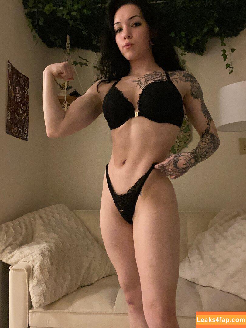 amberthevalkyrie leaked photo photo #0336