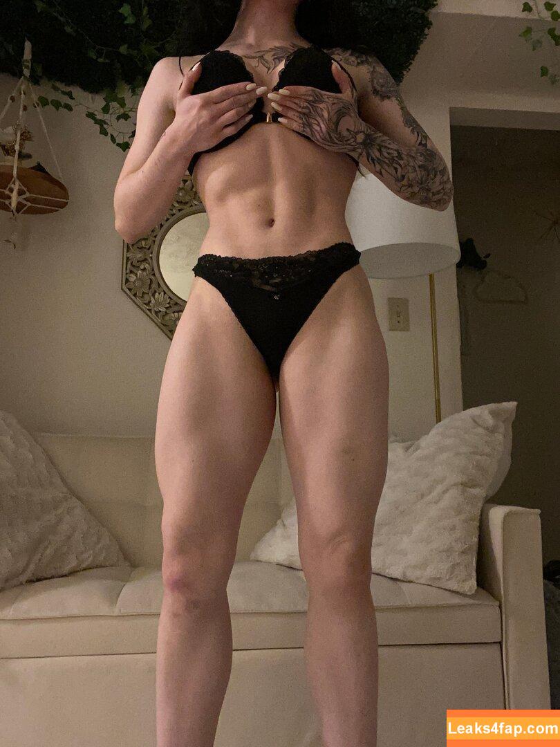 amberthevalkyrie leaked photo photo #0339