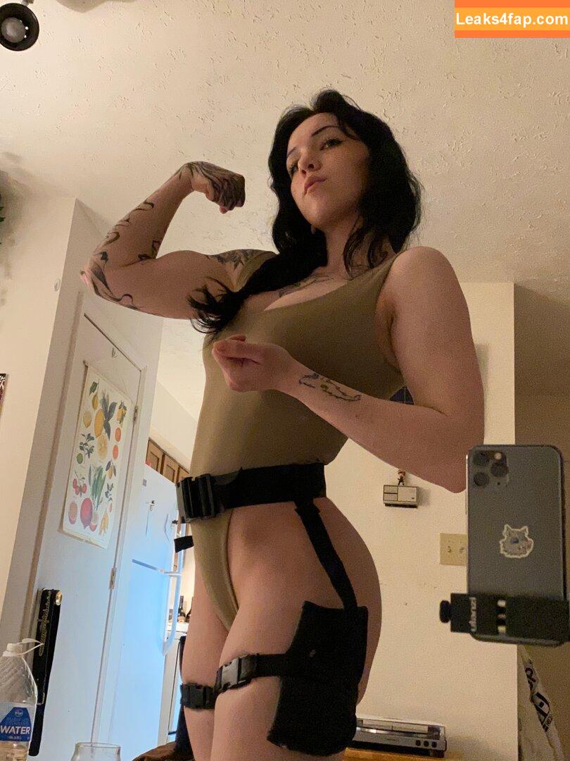 amberthevalkyrie leaked photo photo #0373