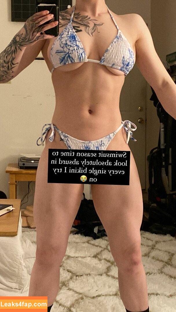 amberthevalkyrie leaked photo photo #0379