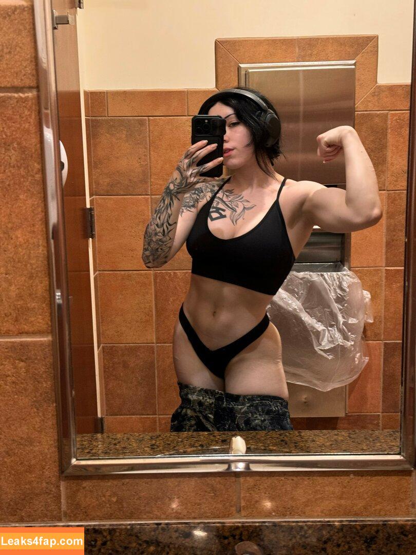 amberthevalkyrie leaked photo photo #0423