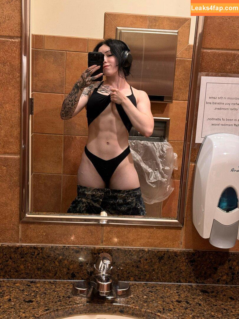 amberthevalkyrie leaked photo photo #0427
