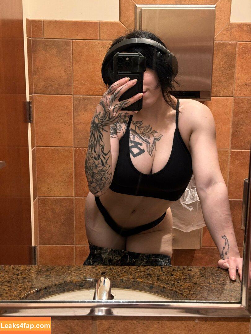 amberthevalkyrie leaked photo photo #0433