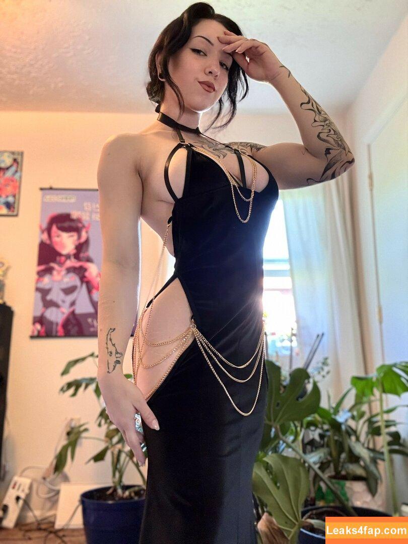 amberthevalkyrie leaked photo photo #0450