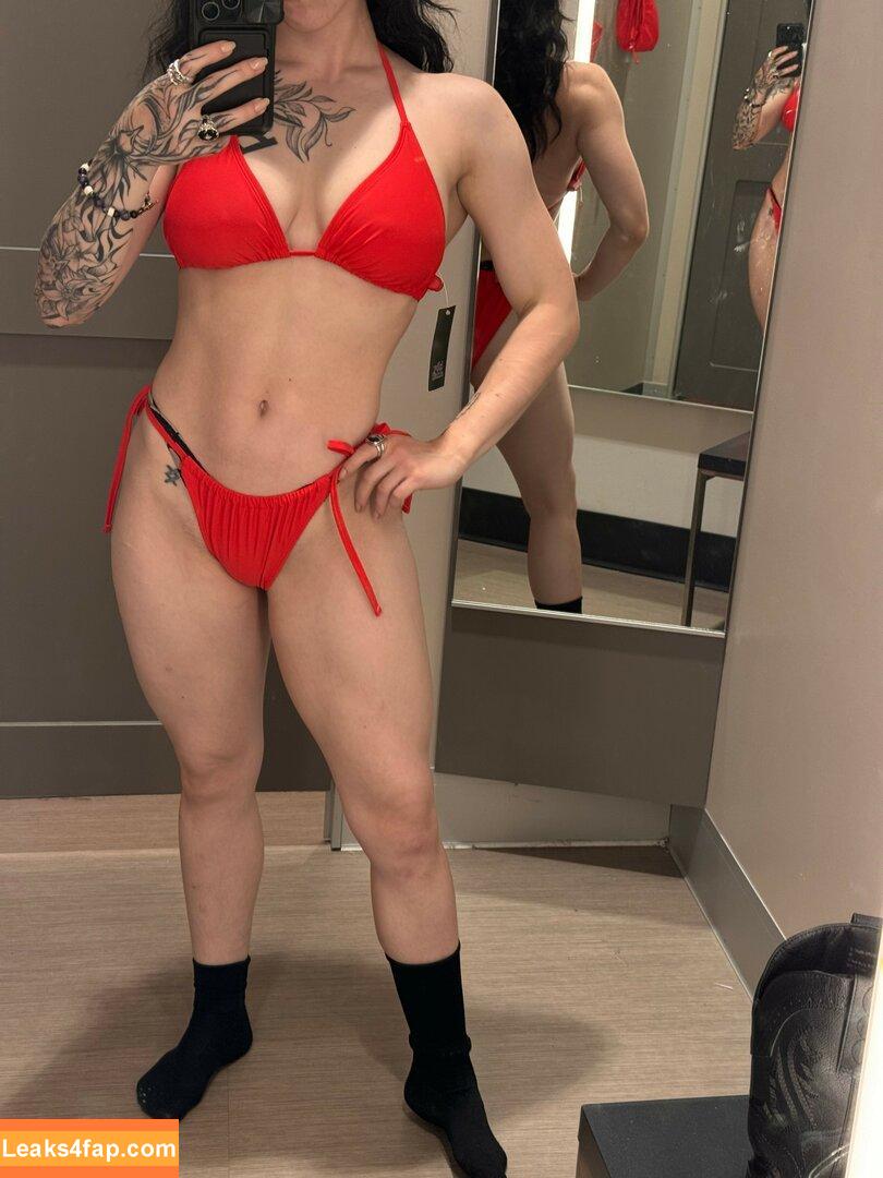 amberthevalkyrie leaked photo photo #0459