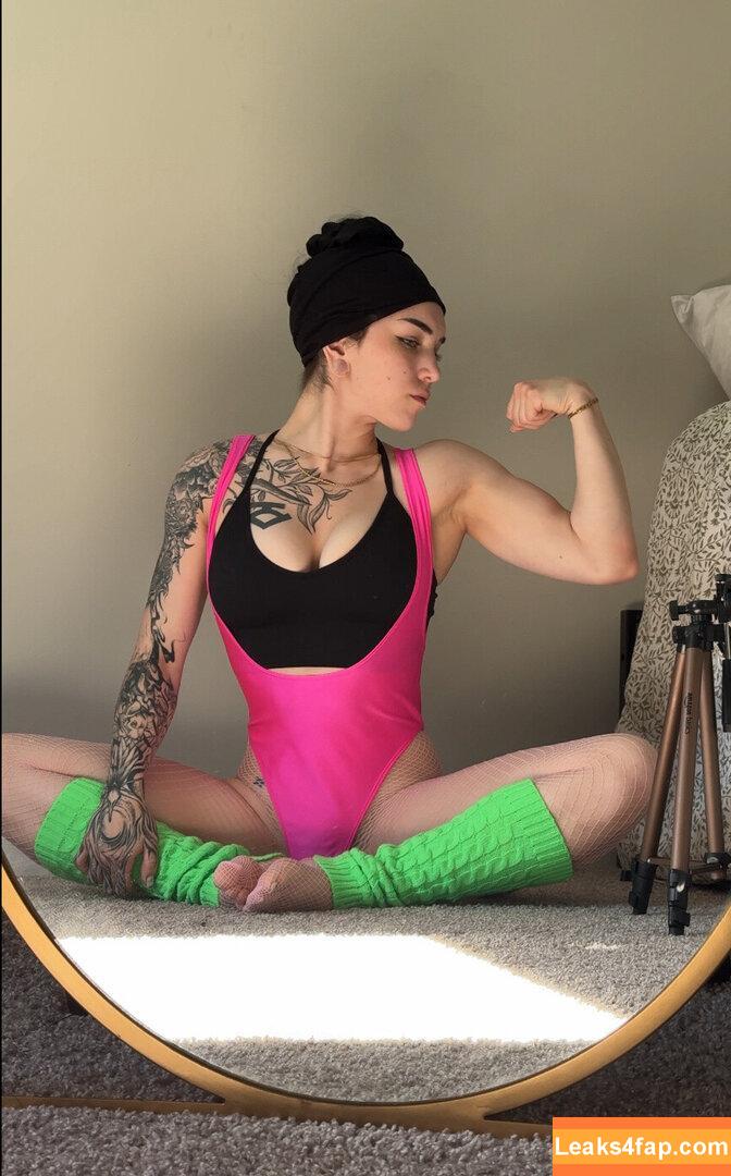 amberthevalkyrie leaked photo photo #0669
