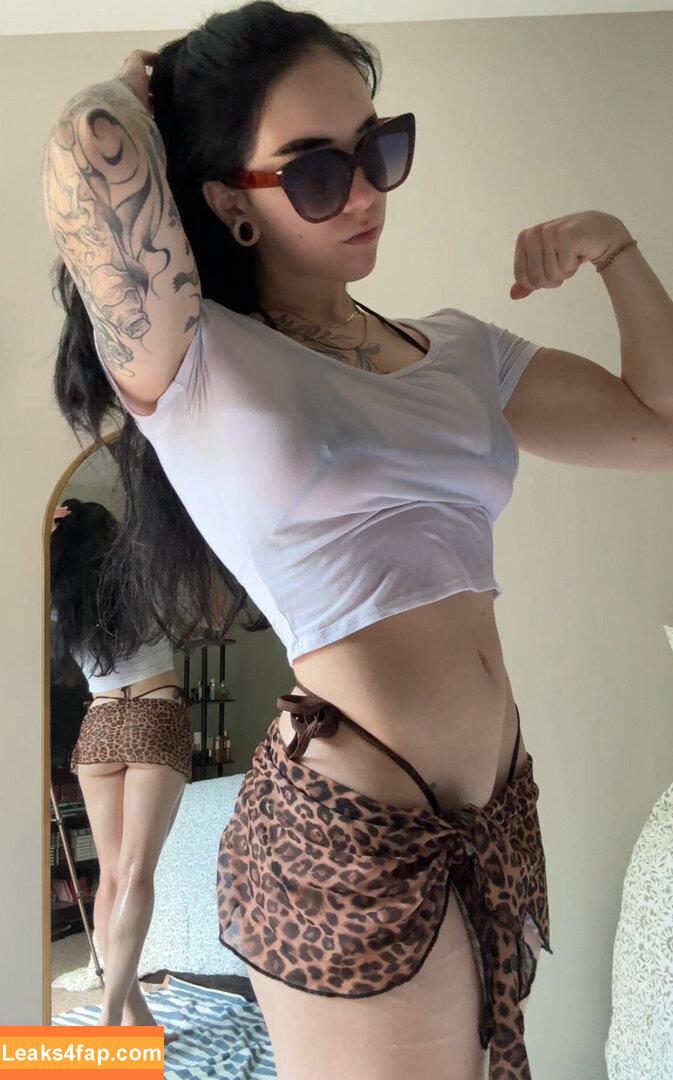 amberthevalkyrie leaked photo photo #0678