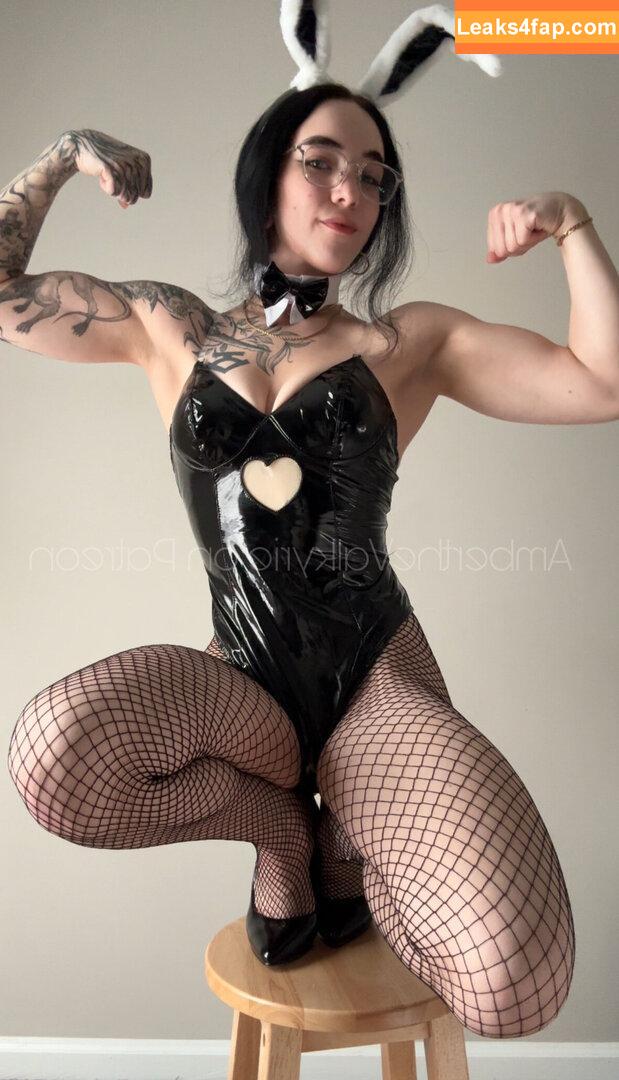 amberthevalkyrie leaked photo photo #0701