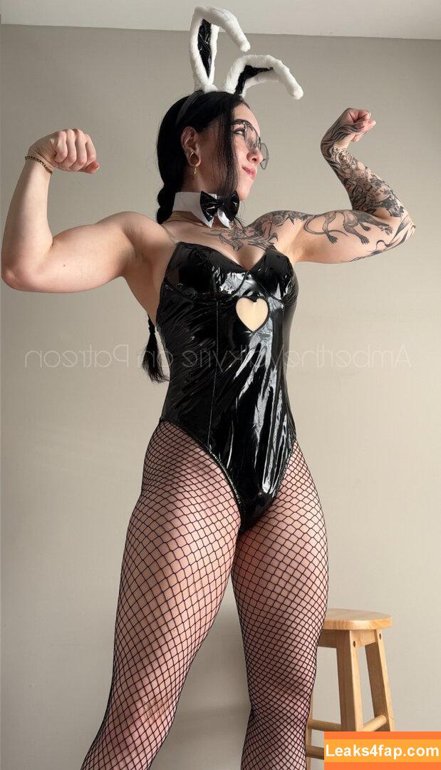 amberthevalkyrie leaked photo photo #0705