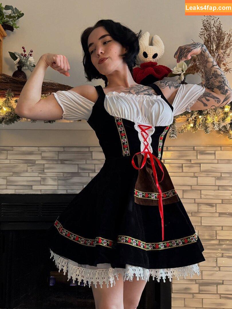 amberthevalkyrie /  leaked photo photo #0727