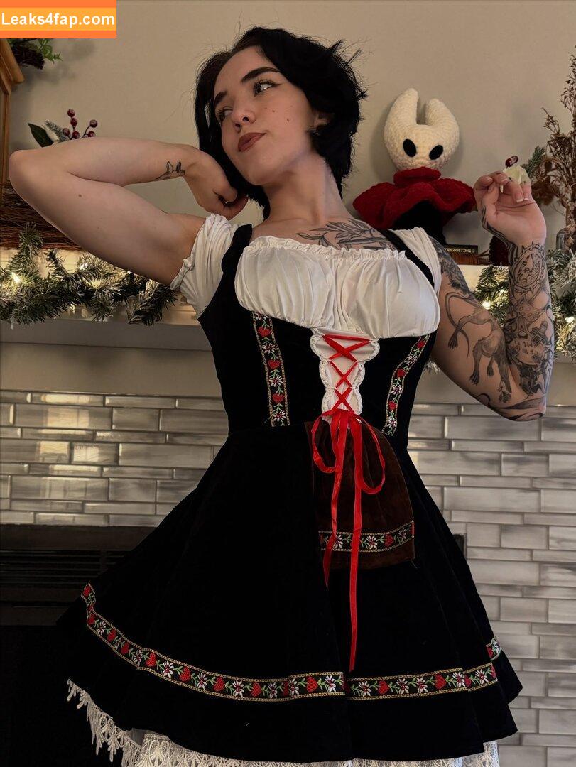 amberthevalkyrie /  leaked photo photo #0728