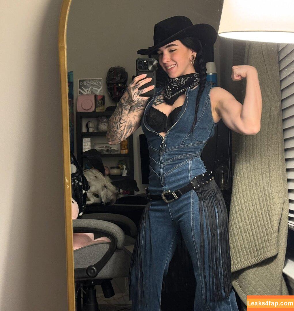 amberthevalkyrie /  leaked photo photo #0731