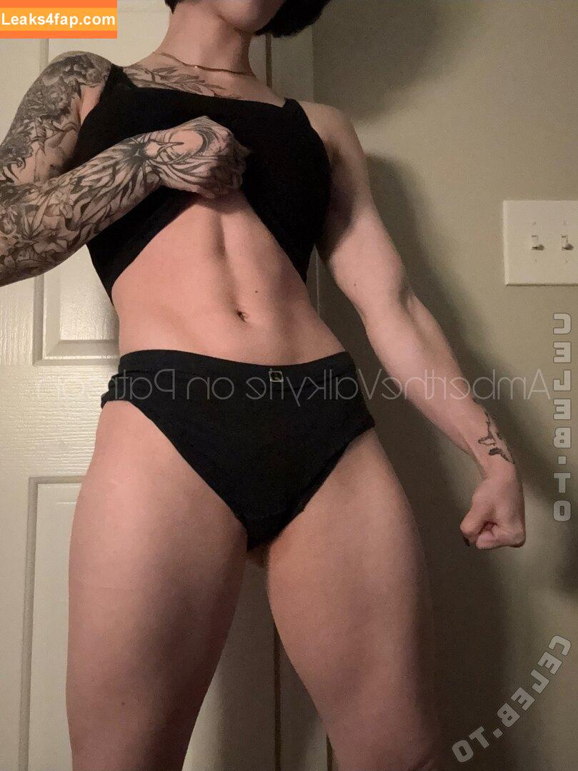 amberthevalkyrie /  leaked photo photo #0848