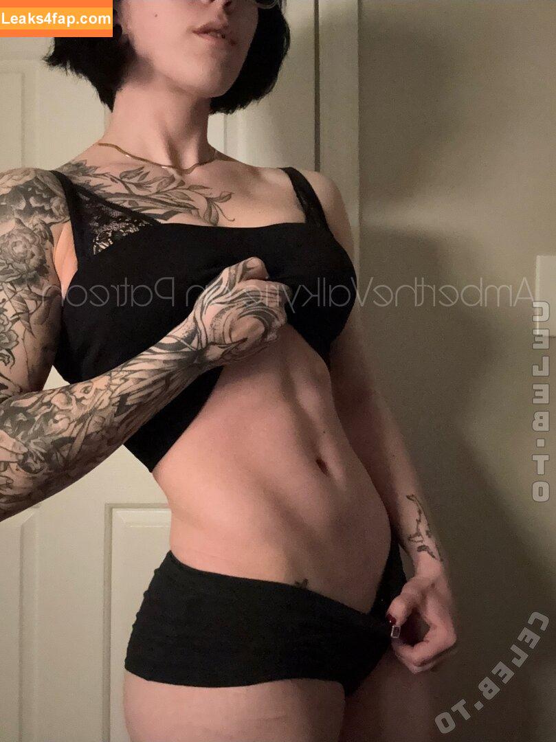 amberthevalkyrie /  leaked photo photo #0849
