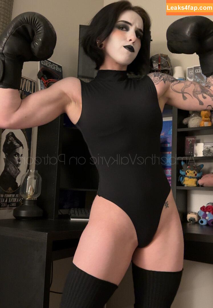 amberthevalkyrie /  leaked photo photo #0854