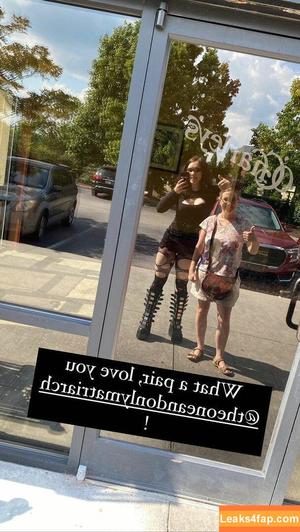 amberthevalkyrie photo #0020