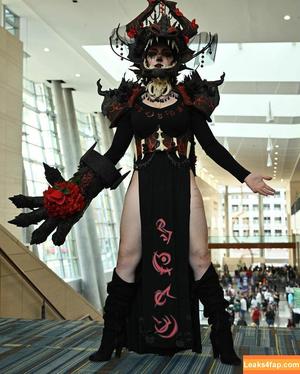 amberthevalkyrie photo #0071