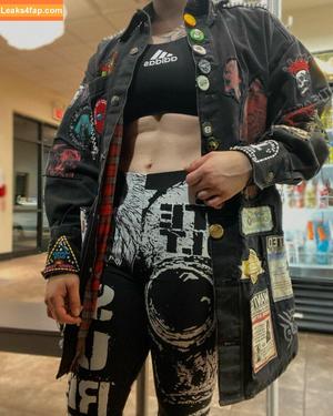 amberthevalkyrie photo #0079